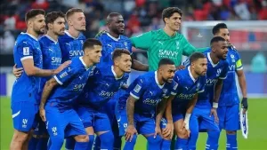 إصابات تؤثر على استعداد الهلال قبل مواجهة ناساف في دوري أبطال آسيا للأندية الكبيرة