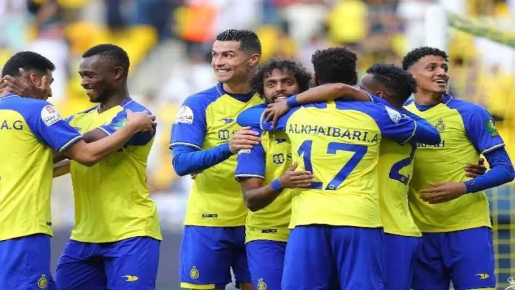 بعد اعتذار الهلال.. حقيقة انسحاب النصر من السوبر السعودي 2025 - بوابة الزهراء