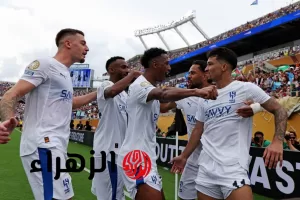 بعد اعتذار الهلال: من سيشارك في كأس السوبر السعودي؟ – بوابة الزهراء