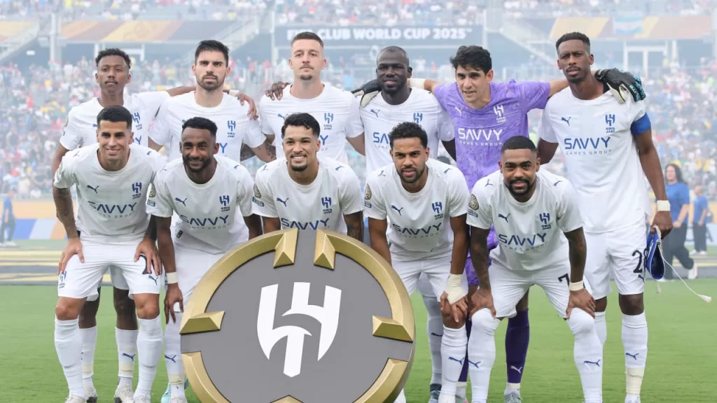 بعد المشاركة في المونديال.. الهلال السعودي يعتذر عن خوض مباريات كأس السوبر المحلي | اوان مصر