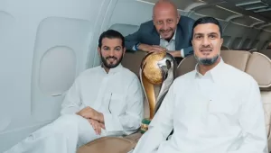 بن نافل يؤكد على أهمية استمرارية المفرج مع الهلال – سبورت 360.