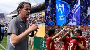 بناءً على طلب سيموني إنزاغي، الهلال يشرع في مباحثات للتعاقد مع نجم ليفربول | العربية Goal.com