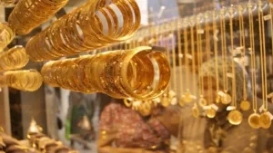 بوابة روز اليوسف | سعر الذهب في المملكة العربية السعودية اليوم السبت