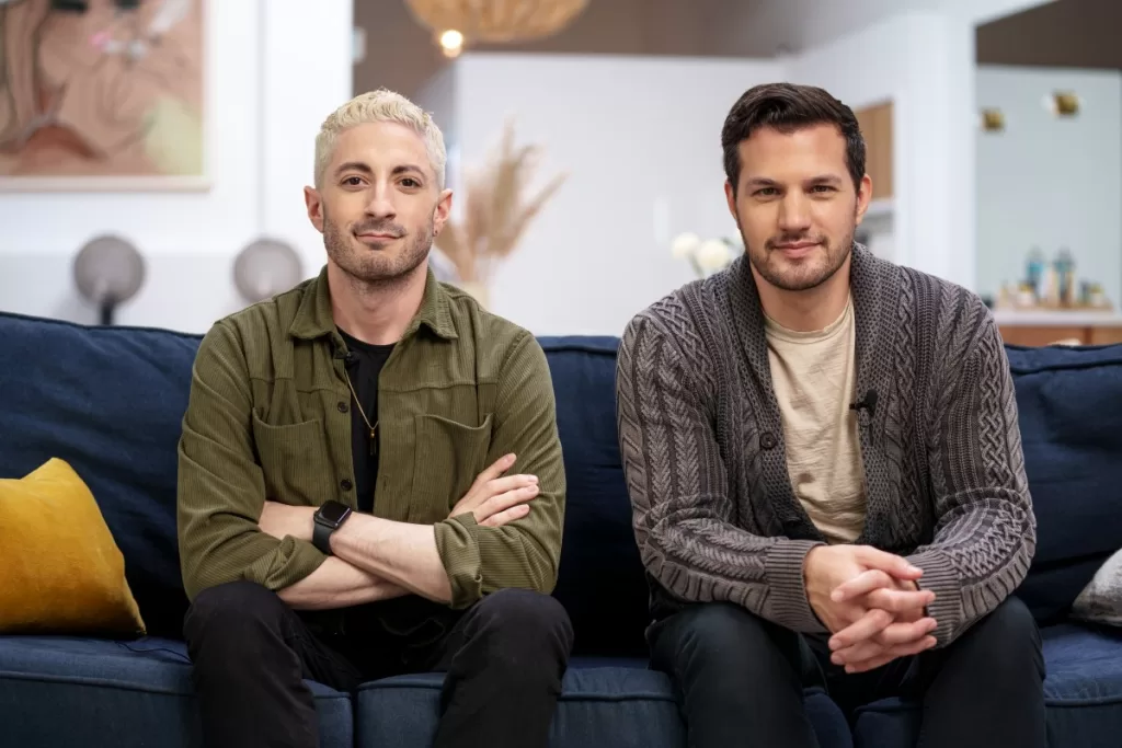 Boulevard founders