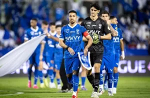 بيان الاتحاد السعودي يثير الحيرة.. الهلال في مواجهة العقوبة أو الاستثناء