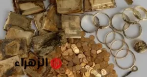 «تابع مستجدات الذهب».. سعر جرام الذهب يتقلب اليوم بعد استقرار على مدى 24 ساعة – بوابة الزهراء