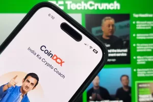 تبادل العملات المشفرة الهندي CoinDCX يؤكد سرقة 44 مليون دولار أثناء الاختراق
