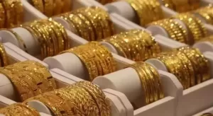 تحديث أسعار الذهب اليوم الأحد 27 يوليو في مصر بعد تراجع الأسعار