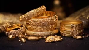 تحديث فوري لأسعار الذهب عيار 21 في السوق اليوم السبت 26 يوليو 2025