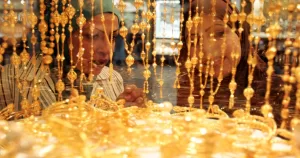 تحديث مستمر لأسعار غرام الذهب عيار 21 في سوريا بتاريخ 21 يوليو 2025 – خبري نيوز.