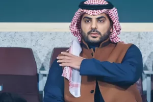 تحديد المرشح الأكثر احتمالية لرئاسة نادي الهلال بعد استقالة فهد بن نافل