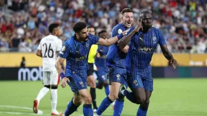 تحديد مصير مشاركة الهلال في السوبر السعودي بالتشكيلة الثانية | إرم نيوز