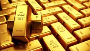 تراجع أسعار الذهب العالمية مع ارتفاع الدولار وتراجع حالة التوتر في السوق – جريدة المال