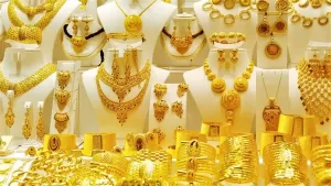 تراجع أسعار الذهب اليوم الأربعاء 23 يوليو 2022.. ما هو سعر عيار 21؟ | أوان مصر