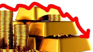 تراجع أسعار الذهب اليوم في مصر