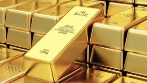 تراجع أسعار الذهب بأكثر من 22 دولاراً في ختام التداولات نيوزيجة ارتفاع التضخم في الولايات المتحدة
