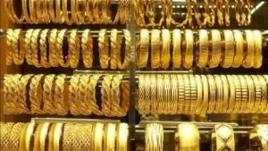 تراجع أسعار الذهب في 17 يوليو 2025.. عيار “21” يفقد 6 جنيهات