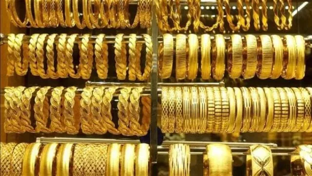 انخفاض أسعار الذهب اليوم 17 يوليو 2025.. عيار “21” يخسر 6 جنيهات