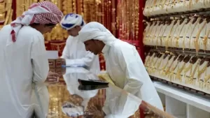 تراجع أسعار الذهب في السعودية اليوم الجمعة 18 يوليو 2025 بالريال السعودي والدولار الأمريكي – بوابة الزهراء