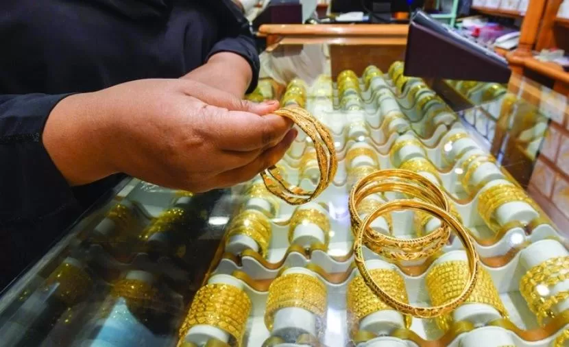 هبوط في أسعار الذهب اليوم الثلاثاء 29 يوليو 2025 في مصر