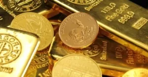 تراجع أسعار الذهب في مصر اليوم.. عيار 21 يبلغ هذا الرقم