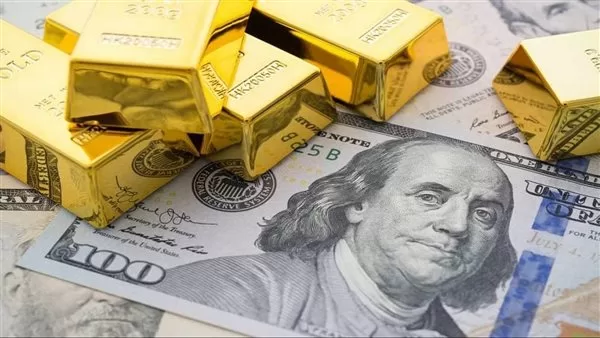 انخفاض أسعار الذهب واستقرار الدولار خلال تعاملات اليوم السبت | بث مباشر