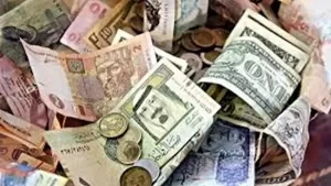 تراجع أسعار 6 عملات عربية أمام الجنيه اليوم 3-9-2025