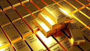 تراجع سعر الذهب في بورصة كومكس بمقدار 23.10 دولار – أصول مصر