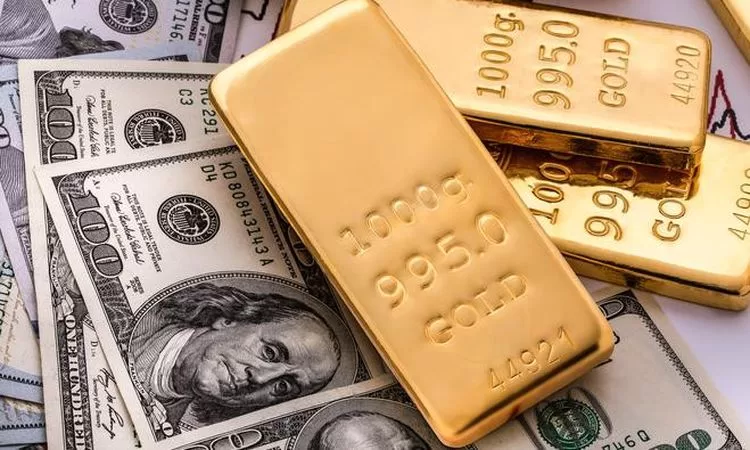 انخفاض أسعار الذهب في مصر بنحو 100 جنيه.. وعيار 21 يسجل 4570 جنيها | أهل مصر