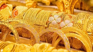 تراجع غير متوقع: تعرف على سعر الذهب اليوم الأربعاء 23 يوليو 2025
