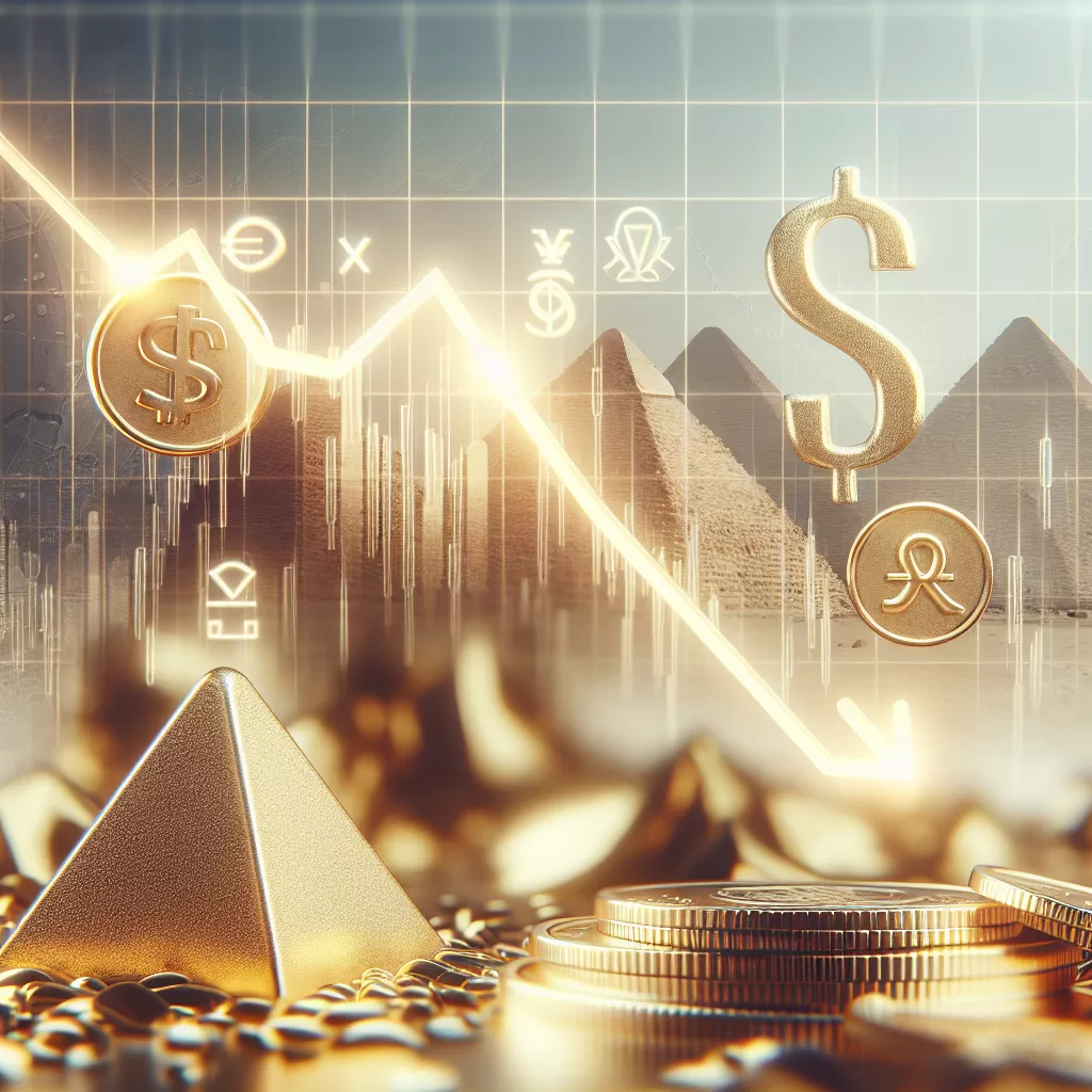 سعر الذهب في مصر اليوم الثلاثاء.. انخفاض مفاجئ في عيار 21 والسبب يثير الجدل - المواطن نيوز