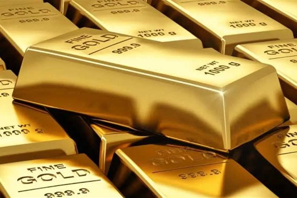 ضربة مزدوجة لـ «سعر الذهب عالميًا».. هبوط لأدنى مستوى في 3 أسابيع (اتفاق ترامب الأوروبي أحد الأسباب) | المصري اليوم