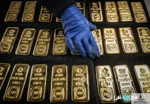 «تراجع مطمئن» أسعار الذهب تفقد مكاسبها مع تراجع التوترات في الحرب التجارية – إقرأ 24