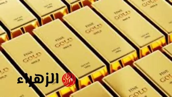 «تراجع خطير».. اتفاق التجارة بين اليابان وأمريكا يكشف هبوط أسعار الذهب عالميًا اليوم - بوابة الزهراء