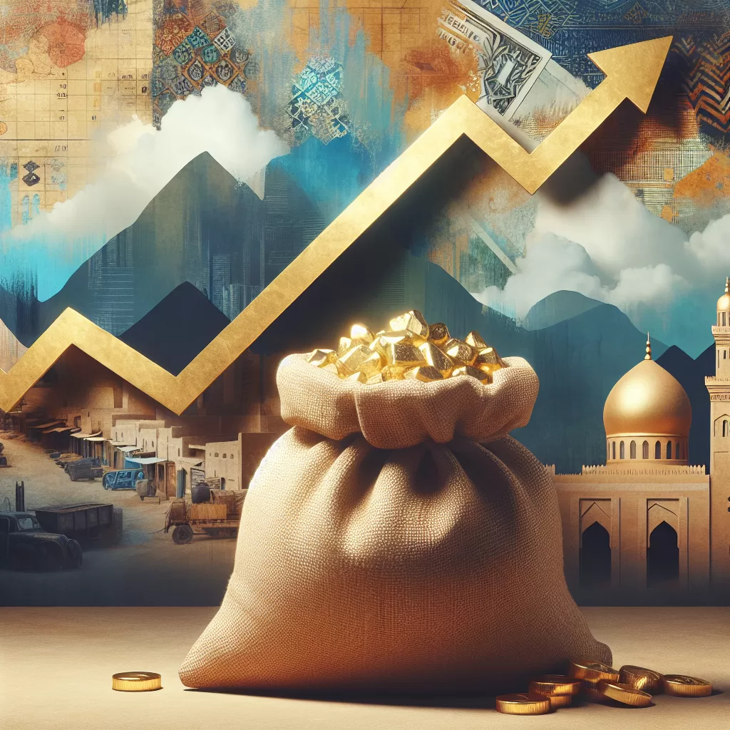 «تراجع خطير».. نقص السيولة يوقف صعود الذهب في السوق المحلية رغم ضعف الدولار العالمي - بوابة الزهراء