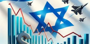تصاعد التوترات والحرب يزيد من خسائر الاقتصاد الإسرائيلي ويعرض تصنيفه الائتماني للخطر – شاشوف