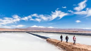 تصدير التعدين في الأرجنتين إلى 5 مليارات دولار في عام 2025 على الرغم من تحديات الليثيوم، وفقًا لما ذكرته هيئة الصناعة