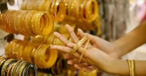 تحديثات آنية حول سوق الذهب العالمي والمحلي: ما هو الحال في سعر عيار 21؟ – اليوم السابع