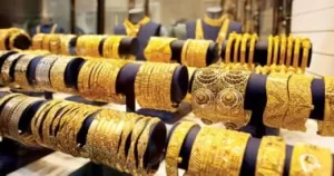 أسعار الذهب في الإمارات اليوم الاثنين 18 أغسطس 2025: عيار 18 بسعر 305.75 درهم – اليوم السابع