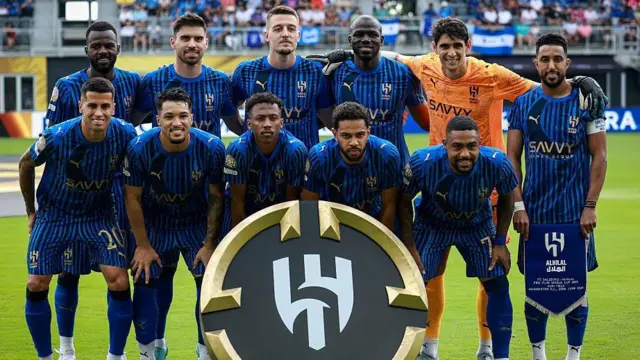 تقارير: الهلال يتمسّك بالاعتذار عن عدم المشاركة في السوبر السعودي - كل الكورة