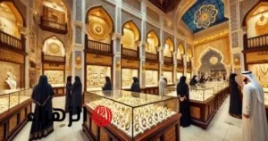 “توجه لتحقيق رغباتك” .. سعر جرام الذهب عيار 21 في السعودية يصل إلى 352 ريالاً اليوم 17 يوليو 2025 – بوابة الزهراء