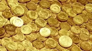 توقعات بارتفاع أسعار الذهب لتتجاوز 3800 دولار للأونصة