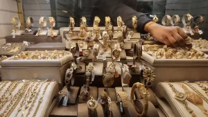 أسعار الذهب في مصر الآن: ارتفاع جديد في الأسواق المحلية | إرم بزنس
