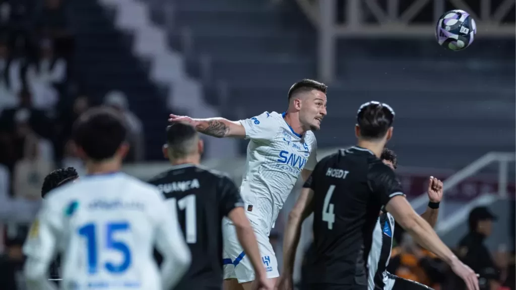 جوكر الهلال يتجاهل العروض الأوروبية لصالح التجديد بسبب رغبته القوية - المواطن نيوز