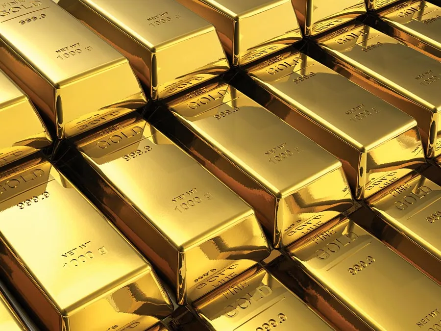 «جولد إيرا» تتوقع ارتفاع أسعار الذهب فوق مستوى 3800 دولار للأوقية  | أموال الغد