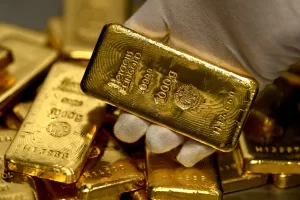 جولد بيليون: ارتفاع أسعار الذهب بفضل محادثات التجارة وانخفاض الدولار – سي نيوز
