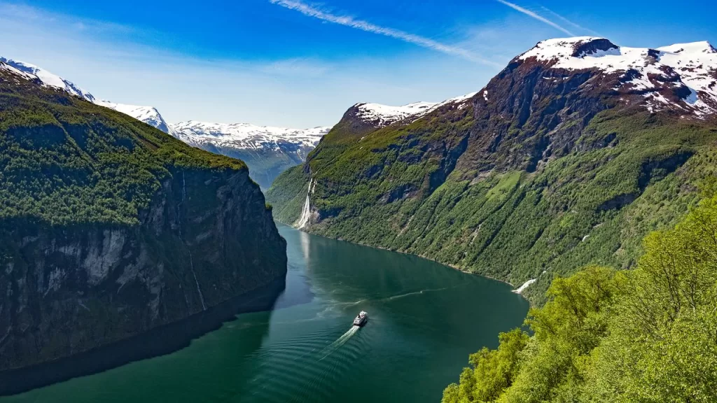 Condé Nast Traveler