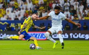 حصريًا.. التفاصيل الكاملة لحالة علي البليهي وتفاعل الهلال والنصر مع الرد الرسمي – 365Scores