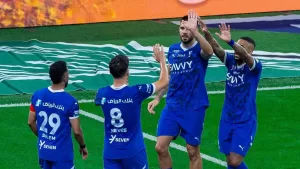 خارج حدود النادي: أول المغادرين من الهلال السعودي | إرم نيوز