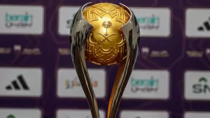 خبر صادم! قائمة بطولة السوبر السعودي ‘تحافظ’ على الهلال من عقوبة الانسحاب